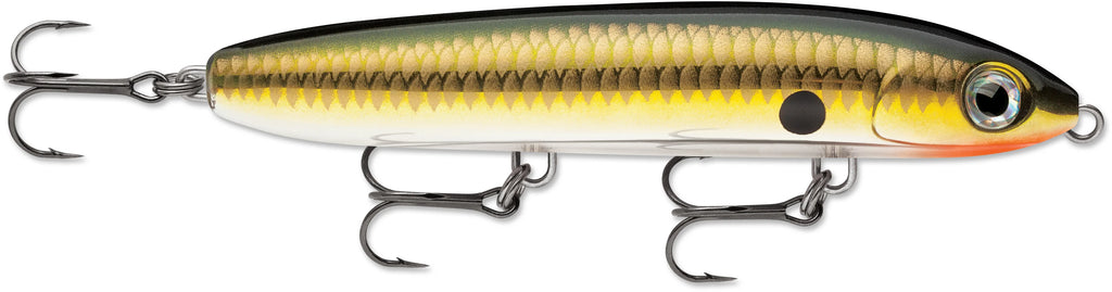 Rapala Skitter V 5 1 4 inch Topwater Walker
