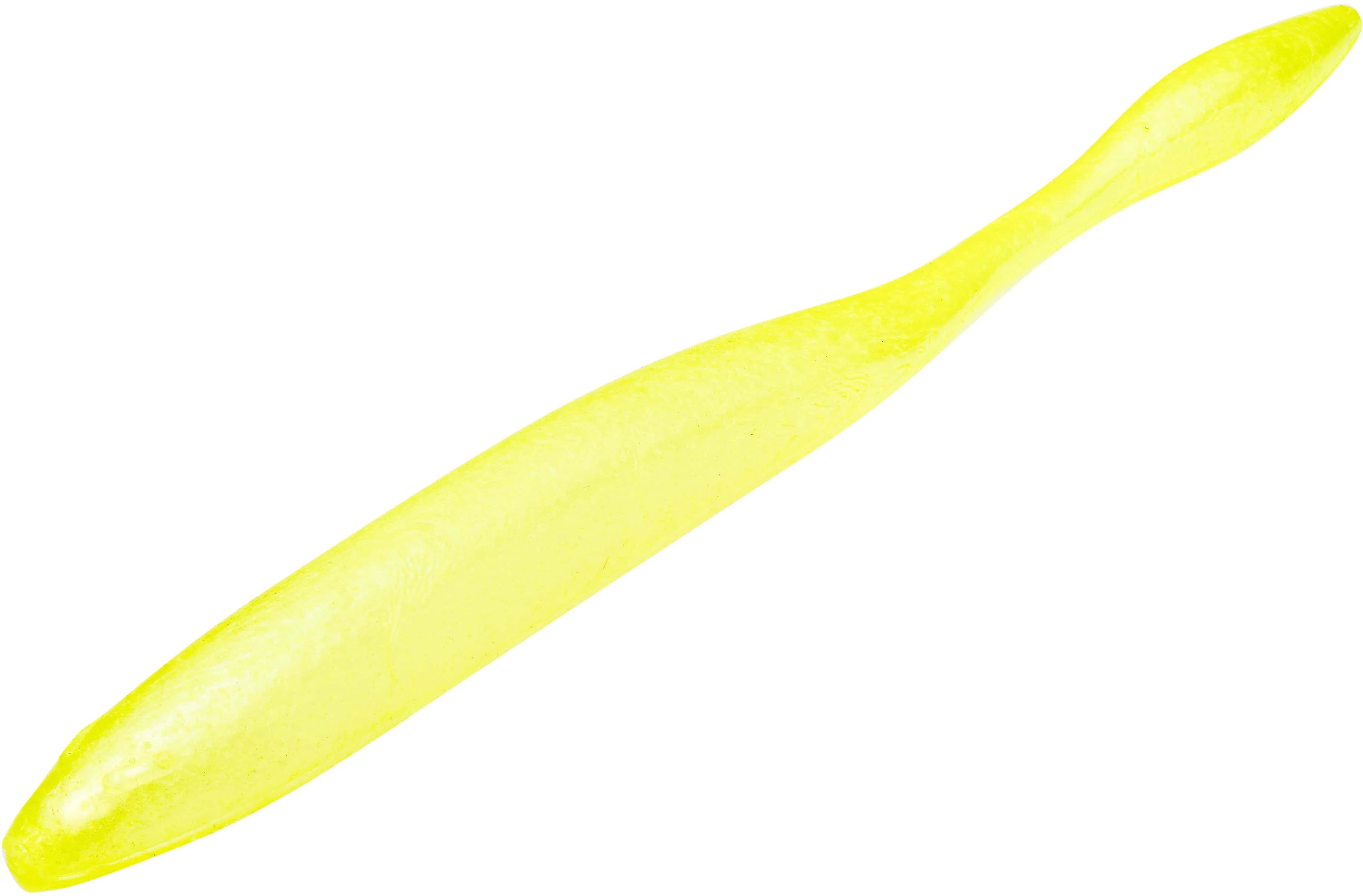 Strike King KVD Dream Shot 4 inch Drop Shot Bait 10 pack