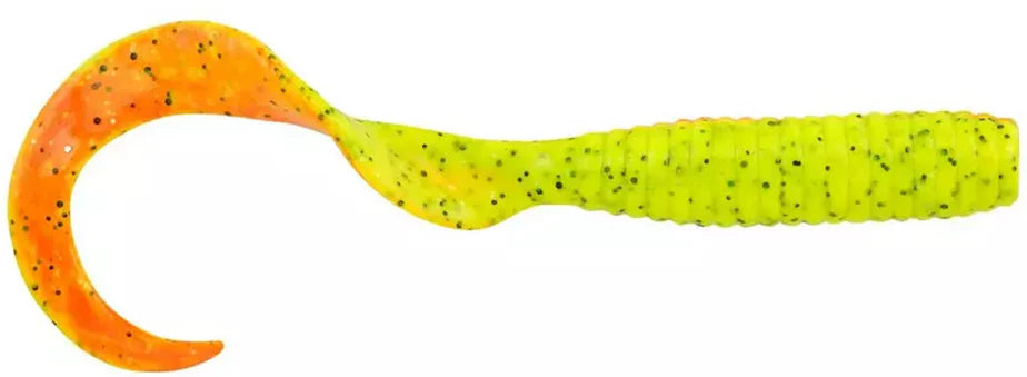 Berkley Gulp Saltwater Grub 6 Inch