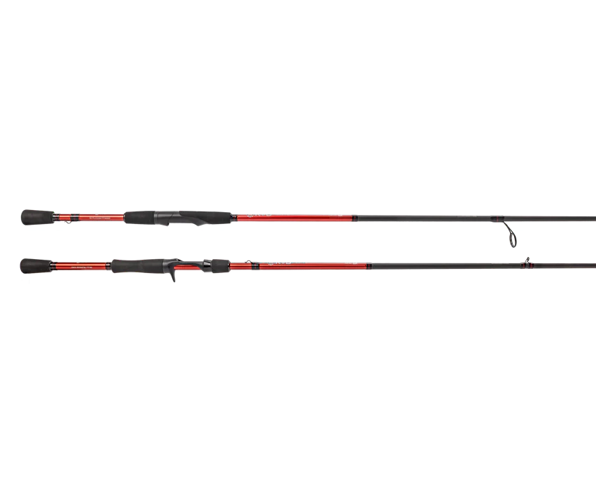 Lews KVD Elite Casting Rods