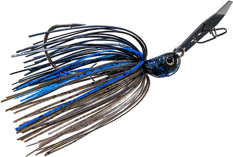 Z Man ChatterBait Jack Hammer 1 2 oz