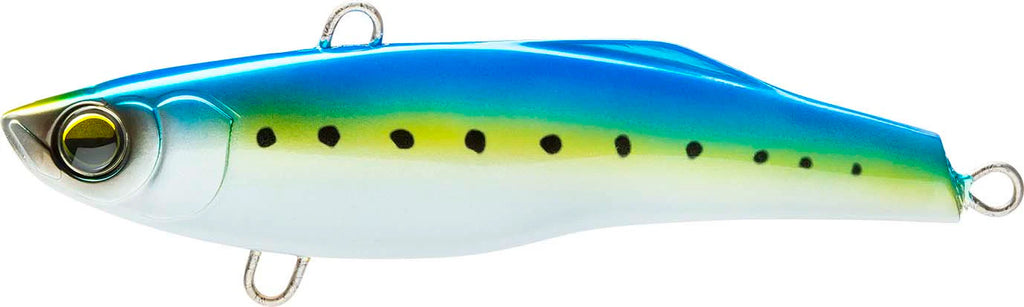 Yo Zuri Big Game High Speed Vibe 5 1 4 inch Sinking Trolling Lure