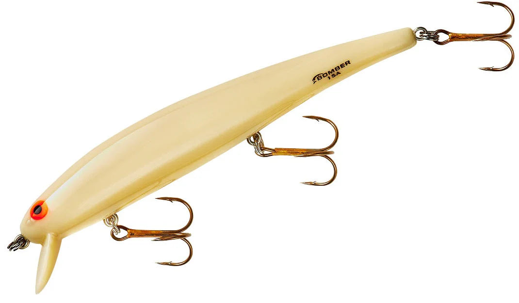 Bomber B15 Long A 4 1 2 inch Shallow Jerkbait