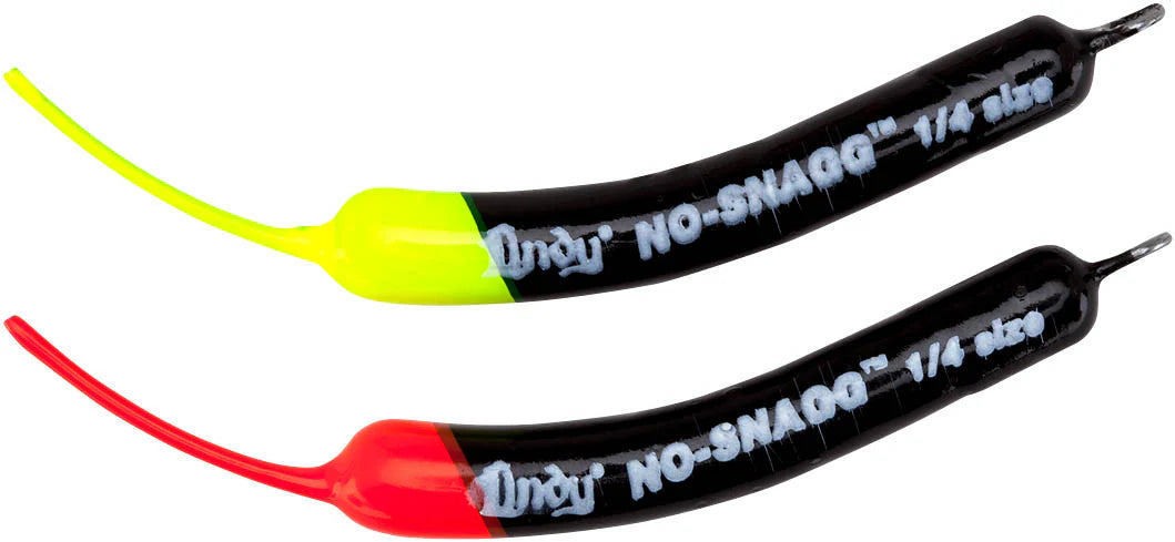 Lindy No Snagg Slip Sinkers