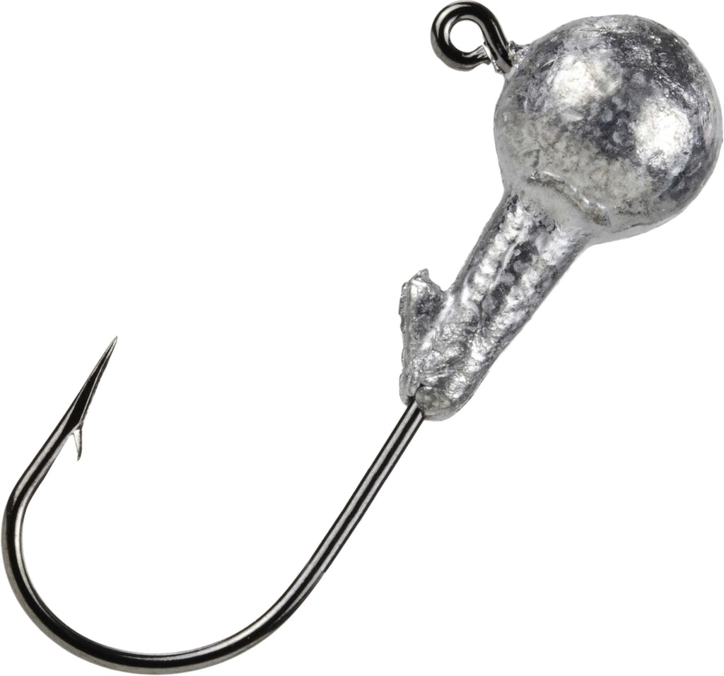Mr Crappie Jigheads 25 pack