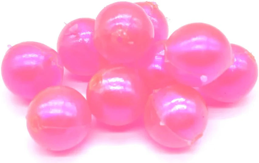 BnR Tackle 16mm Soft Beads 10 pack