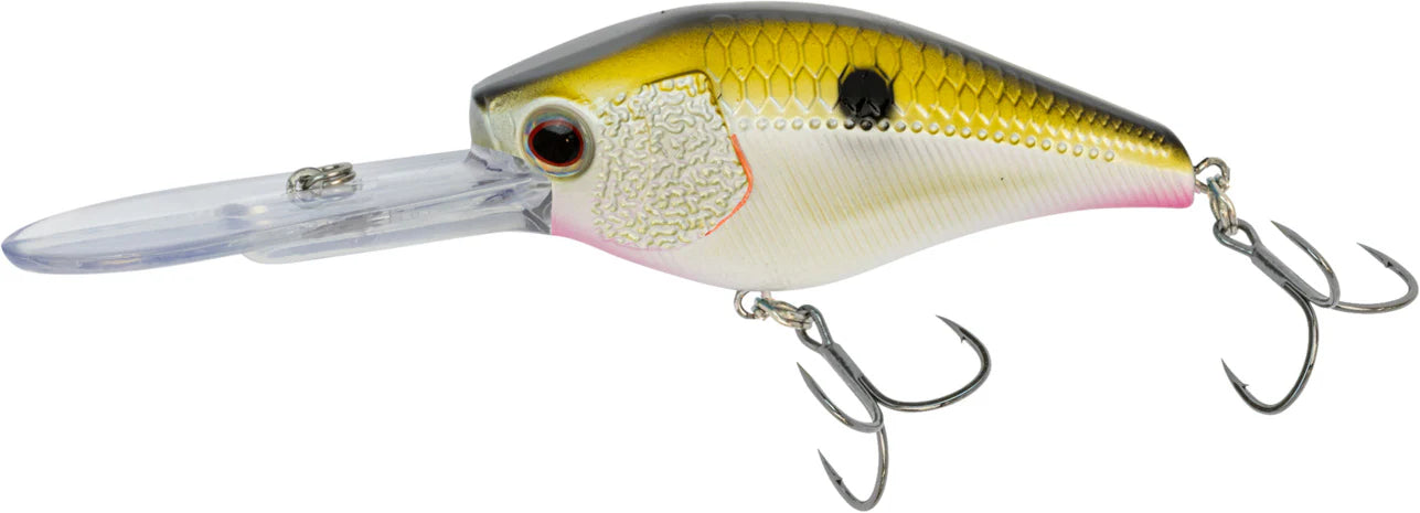 Nomad Design D Trak Freshwater Extra Deep Diving Crankbait