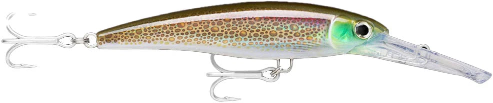 Rapala XRM 20 X Rap Magnum Big Game Trolling Lure 55 Inch