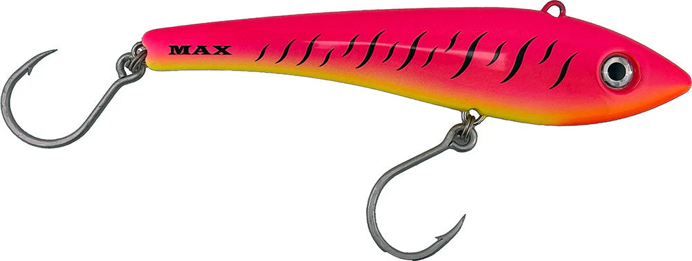 Halco MAX 220 86 Inch