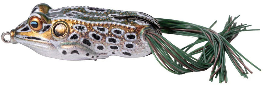 LIVETARGET Hollow Body Series Frog NEW