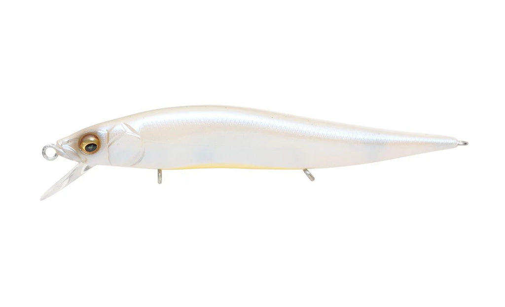 Megabass Ito Vision 110 Jr Jerkbait
