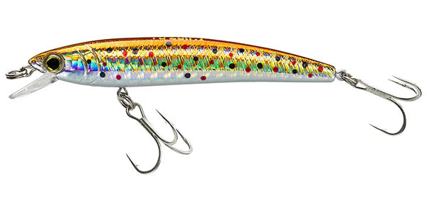 Yo Zuri Pins Minnow Sinking Shallow Diver
