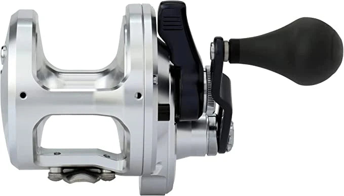 Shimano Talica 1 Speed BFC Billfish Concept Lever Drag Conventional Reel TAC20BFC