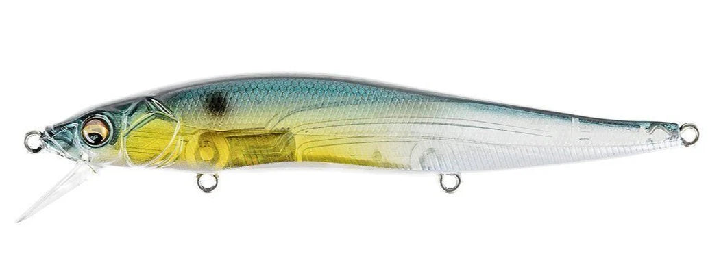 Megabass Ito Vision 110 Silent Jerkbait