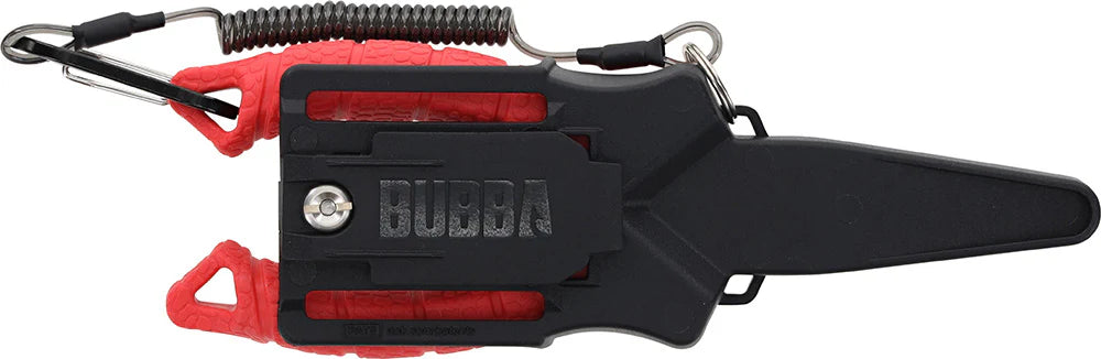 Bubba Forged Steel Pliers 75 Inch