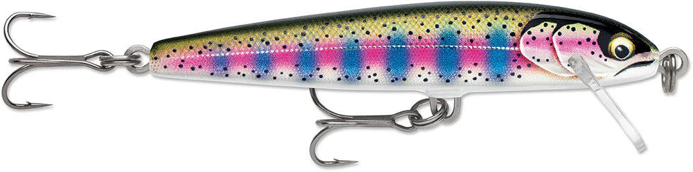 Rapala Original Floater Elite 85 Minnow 325 Inch