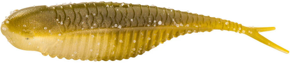 Great Lakes Finesse Hover Minnow 325 Inch