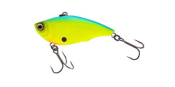 Yo Zuri RattlN Vibe 3 8 oz Lipless Crankbait