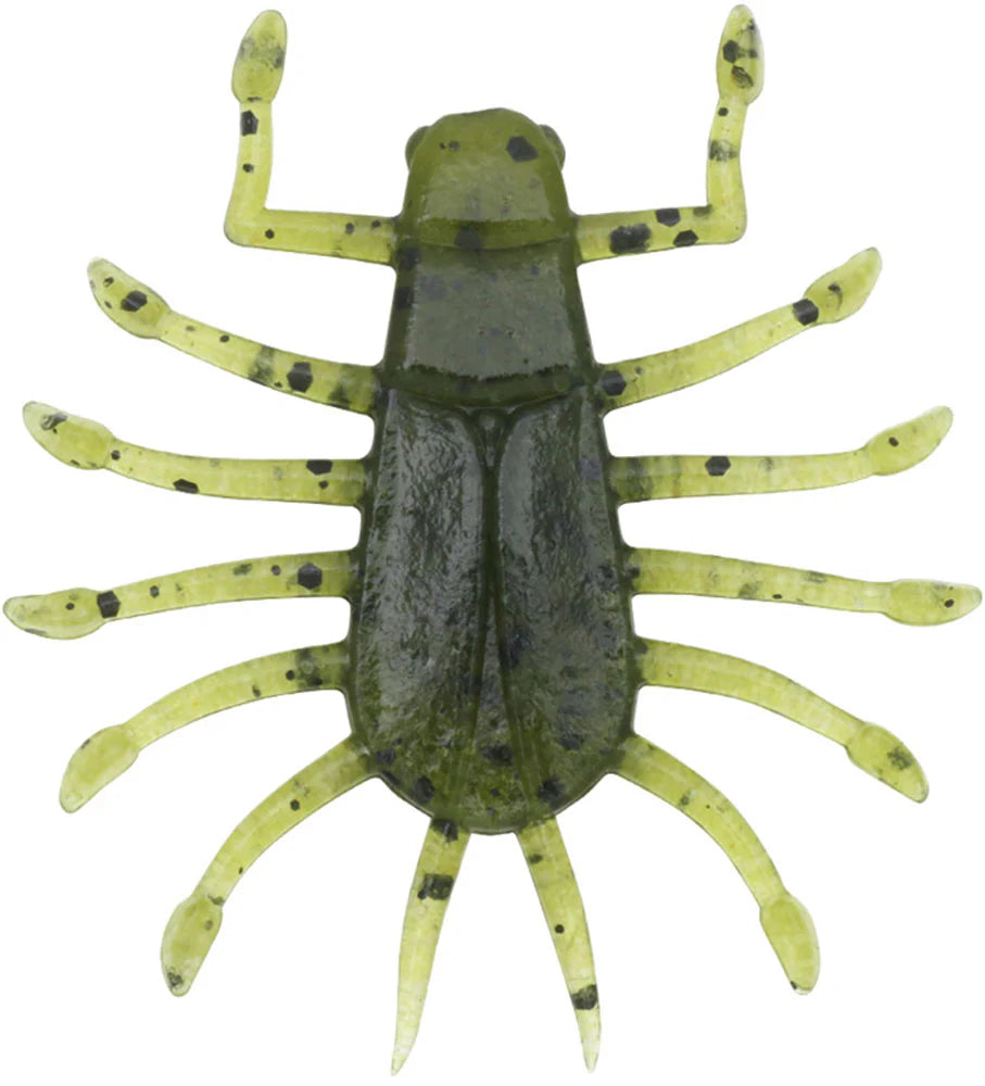 Deps Wiggle Bug Soft Bait 12 Inch