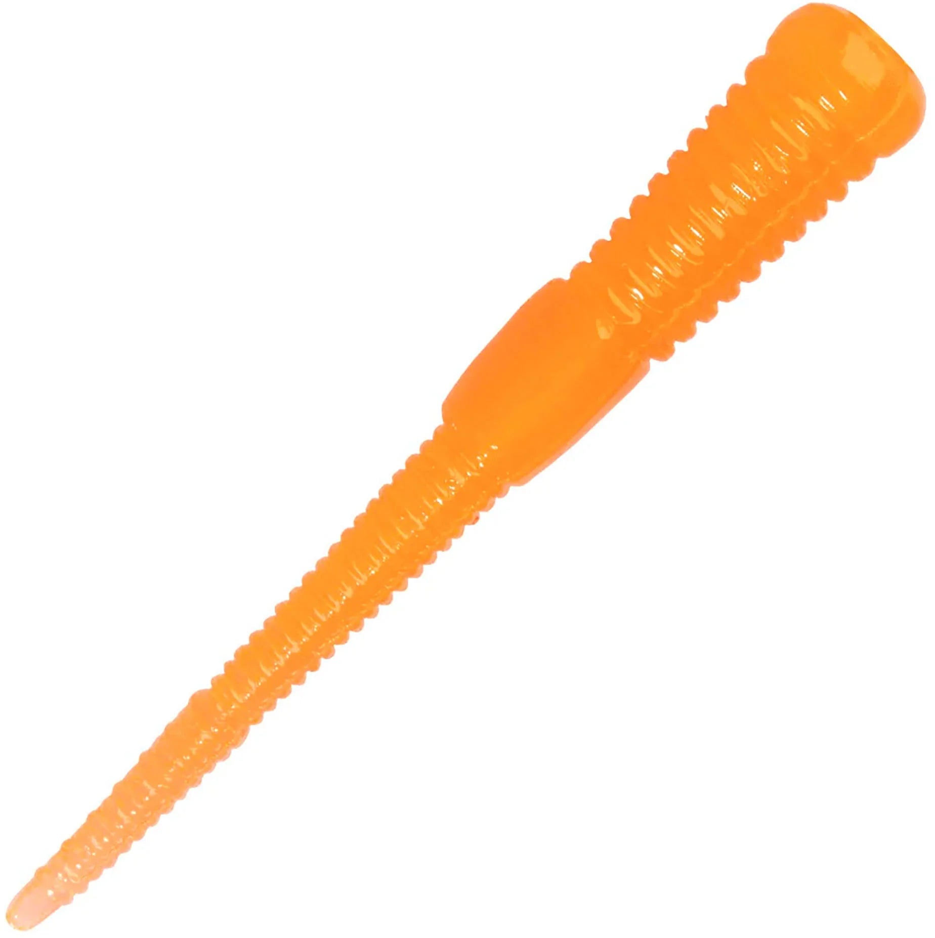 Z Man Micro WormZ Soft Plastic Worm 8 Pack