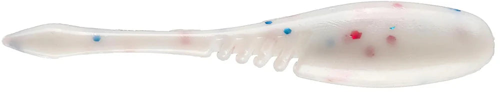 BaitFuel NanoShad Panfish Shad 2 Inch