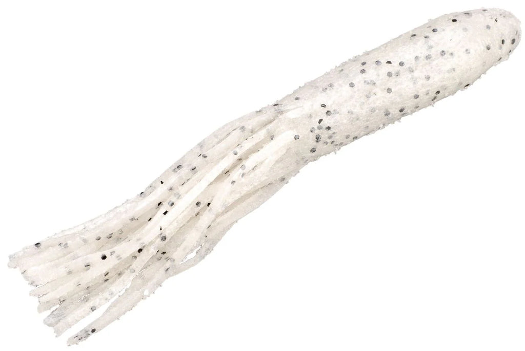 Strike King Denny Brauer Flip N Tube 4 1 2 inch Soft Plastic Tube 8 pack