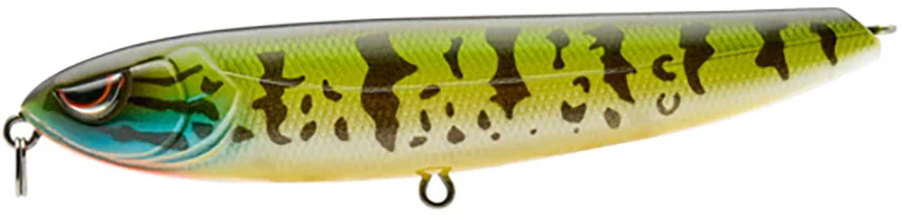 SPRO Walking Haint 110 Topwater Walker 425 Inch