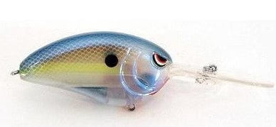 SPRO John Crews Little John DD 70 Extra Deep Diving Crankbait