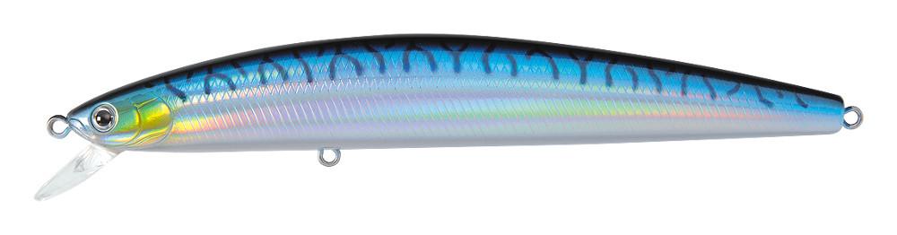 Daiwa Salt Pro Minnow 6 3 4 inch Sinking Rip Bait