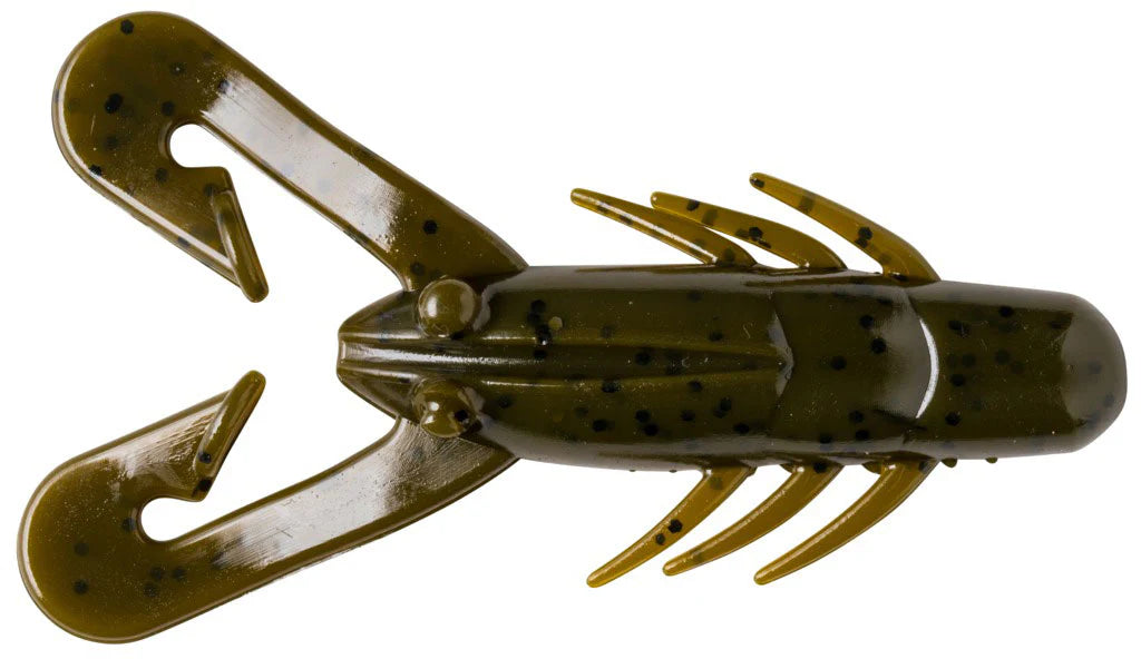Yum Hammer Craw 35 Inch