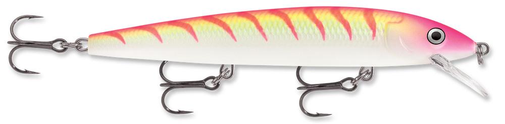 Rapala Husky Jerk 14 Jerkbait Trolling Minnow