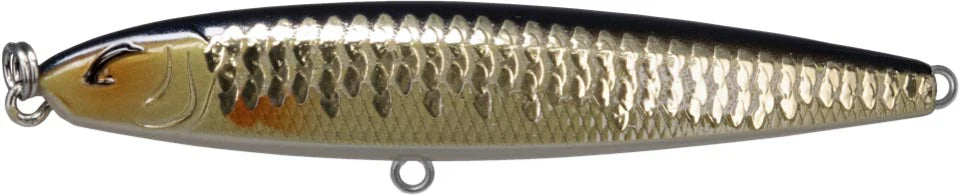 Bill Lewis Depth Strike 85 Sinking Twitch Bait 335 Inch