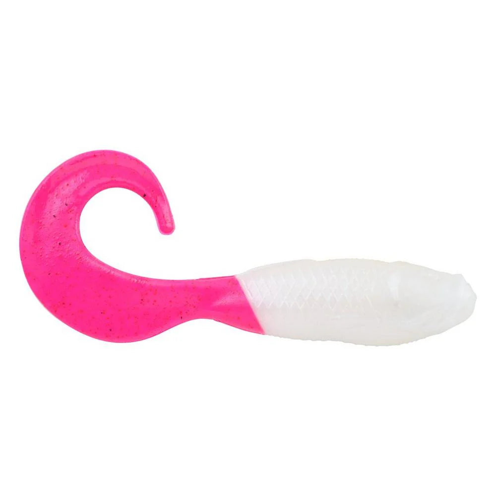 Berkley Gulp Saltwater Swimming Mullet Grub