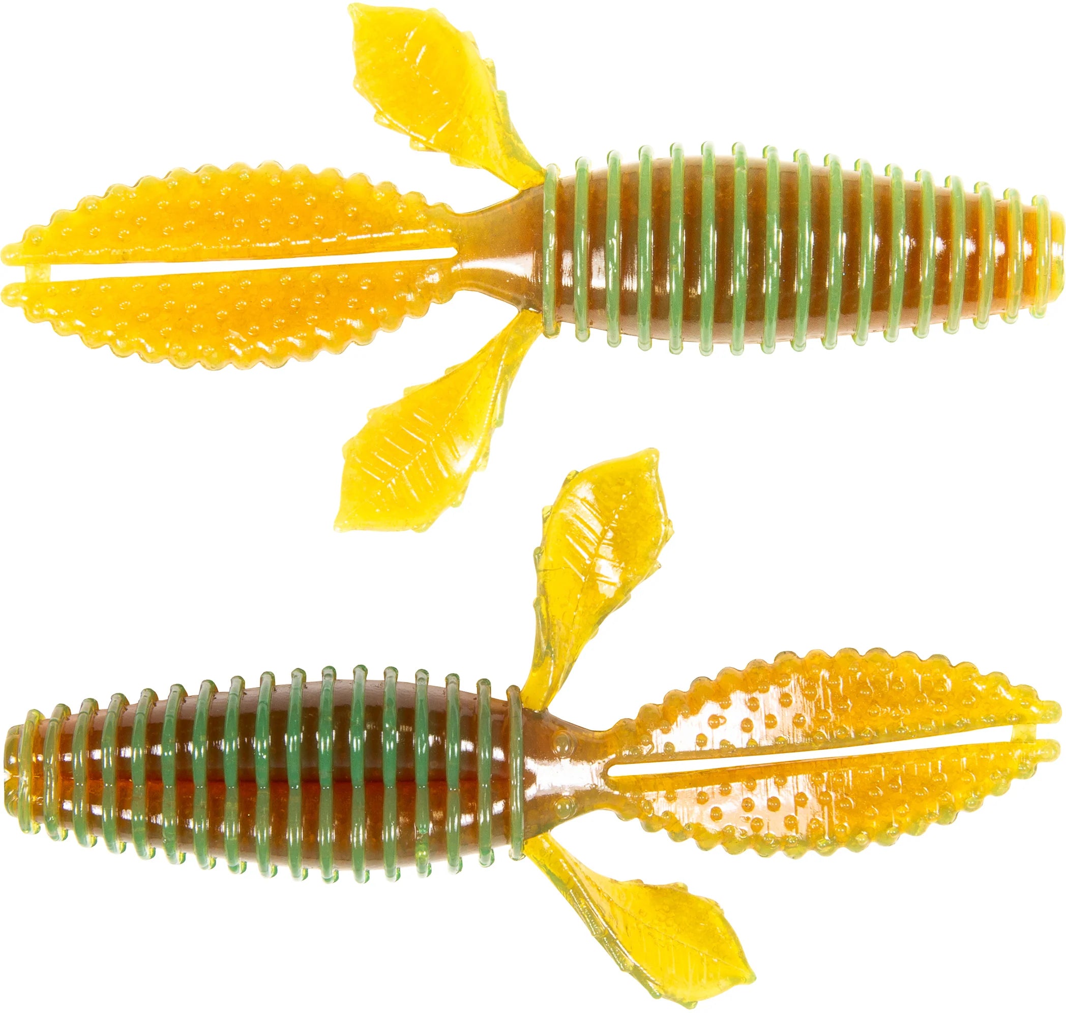 Z Man TRD BugZ 2 3 4 inch Ned Rig Creature Bait