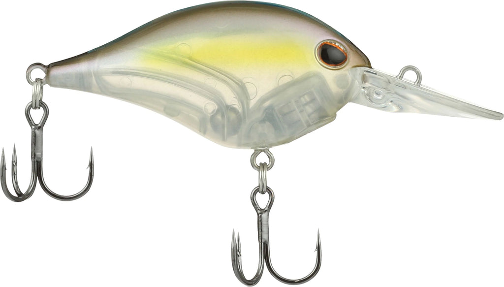 Berkley Dime Size 6 Crankbait