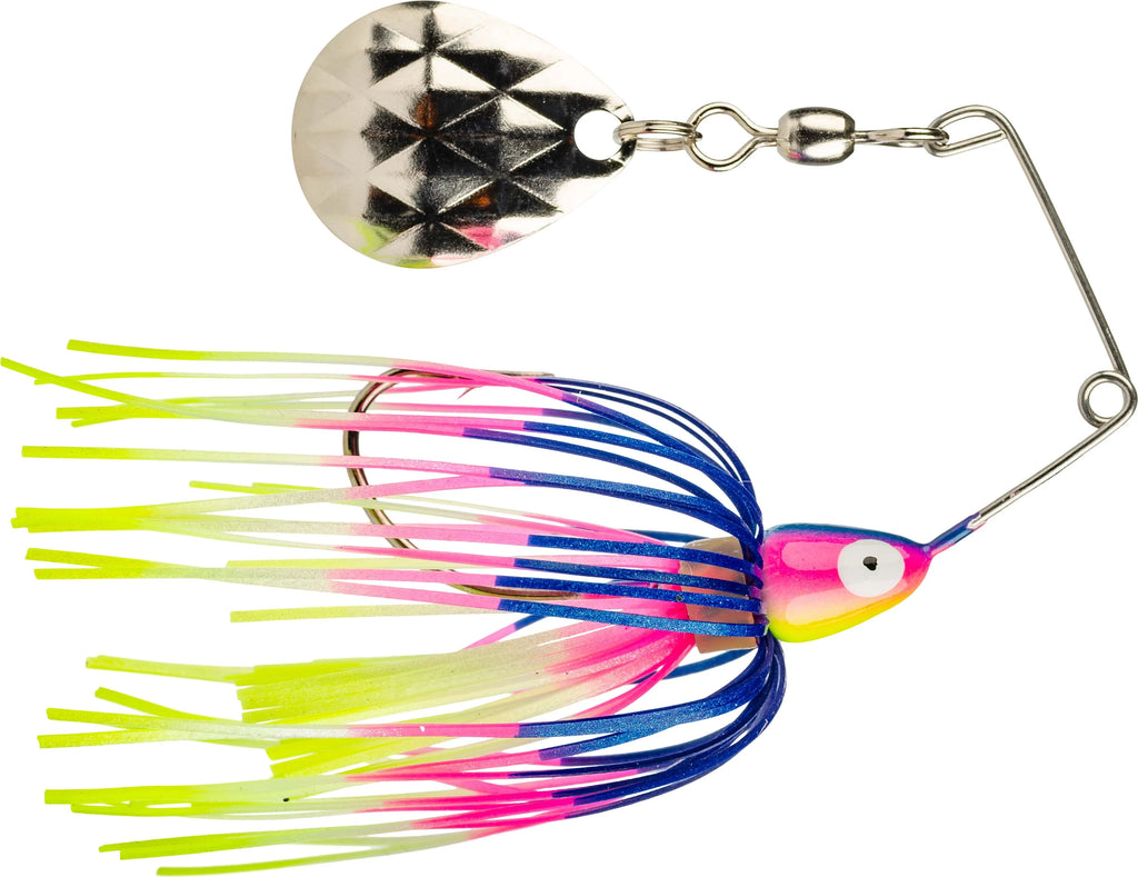 Strike King Mini King 1 8 oz Spinnerbait