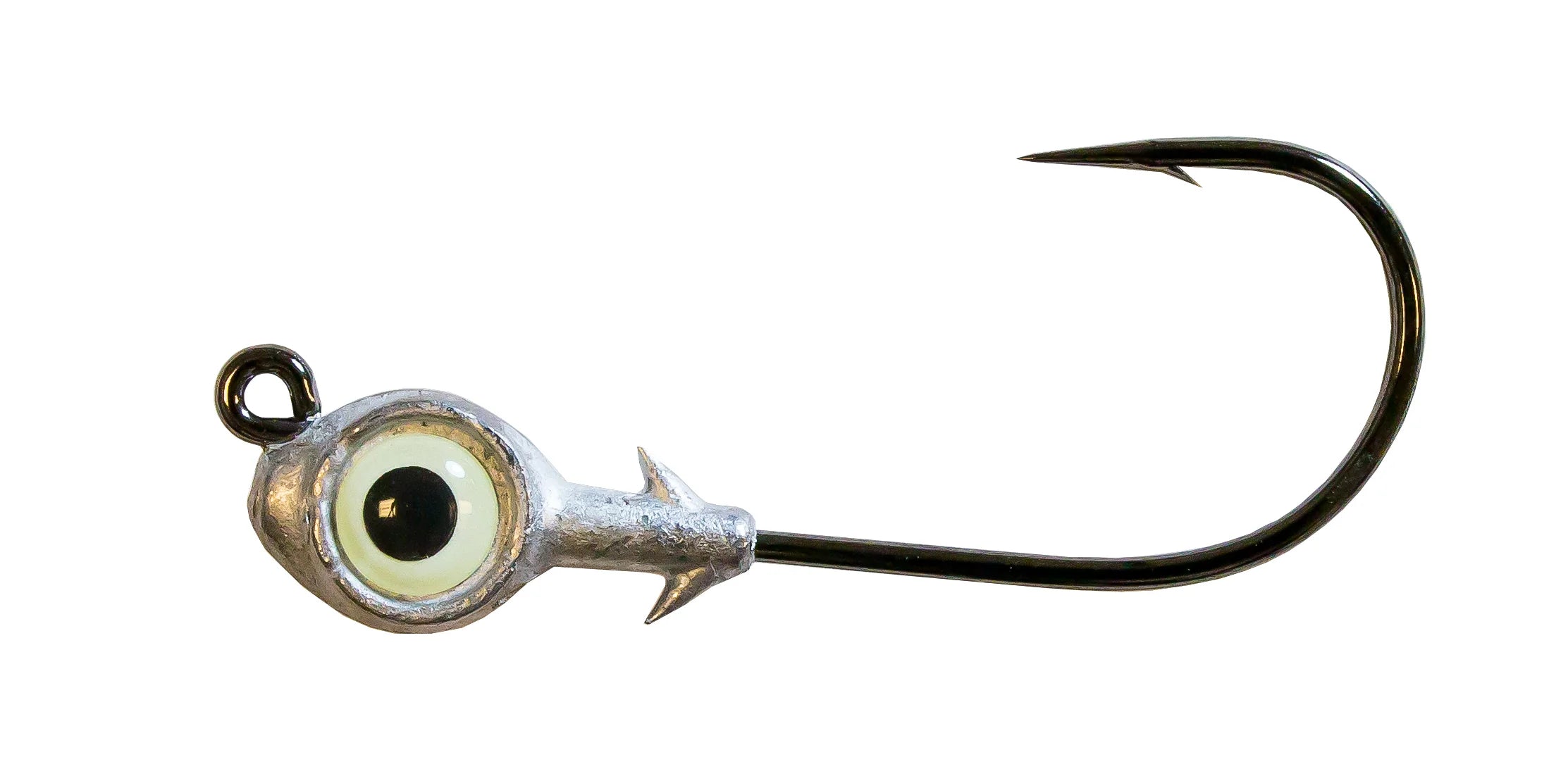 Z Man Redfish Eye Jigheads 3 pack