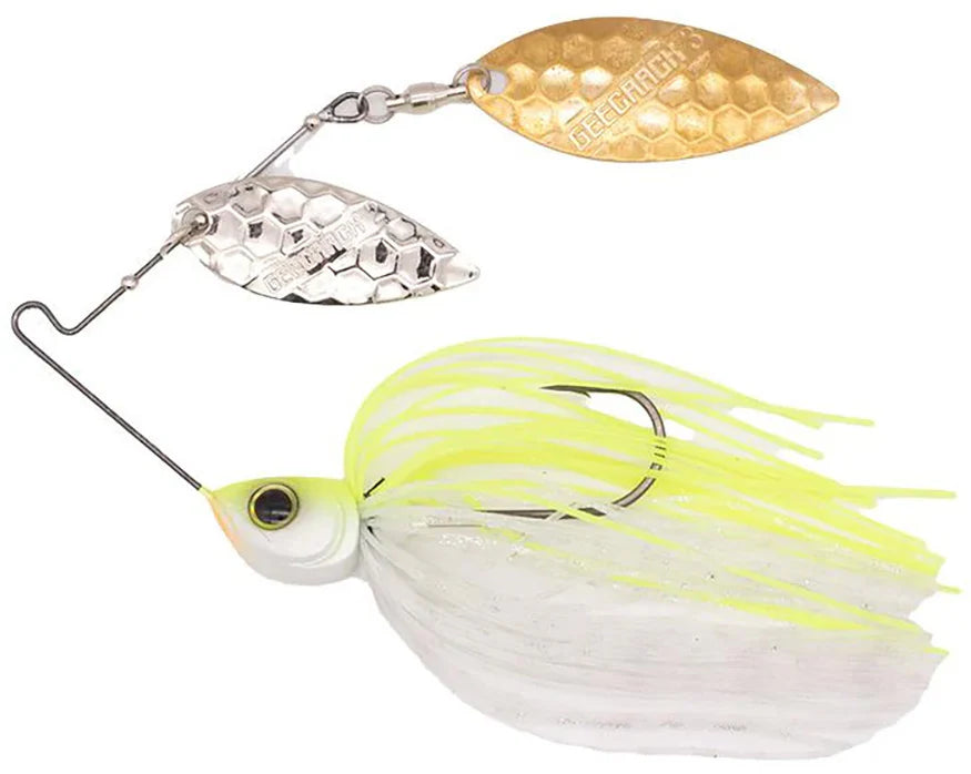 Geecrack G Blade Spinnerbait 3 8 oz