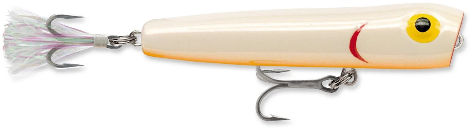 Storm Rattlin Saltwater Chug Bug Topwater Popper