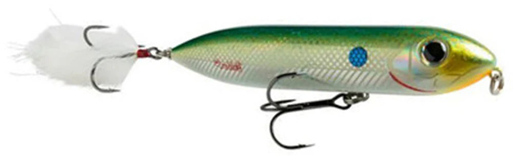 Heddon Super Zara Spook Topwater Walker 45 Inch
