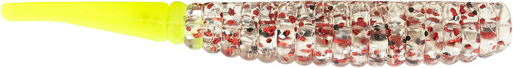 Z Man Trout Trick Thick Trick 375 Inch 6 Pack