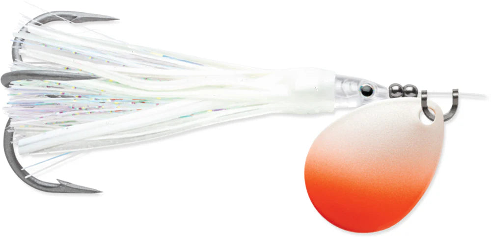 Luhr Jensen Spin Flash 35