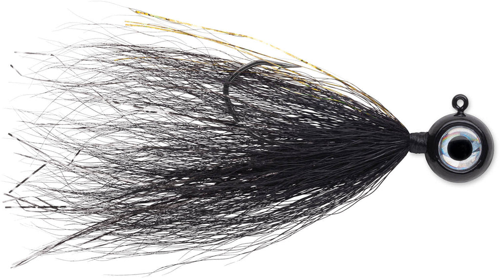 VMC Moontail Jig