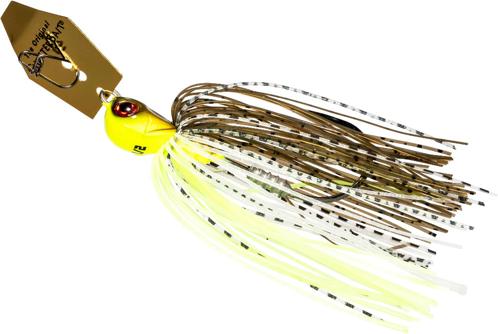 Z Man Chatterbait Elite Evo