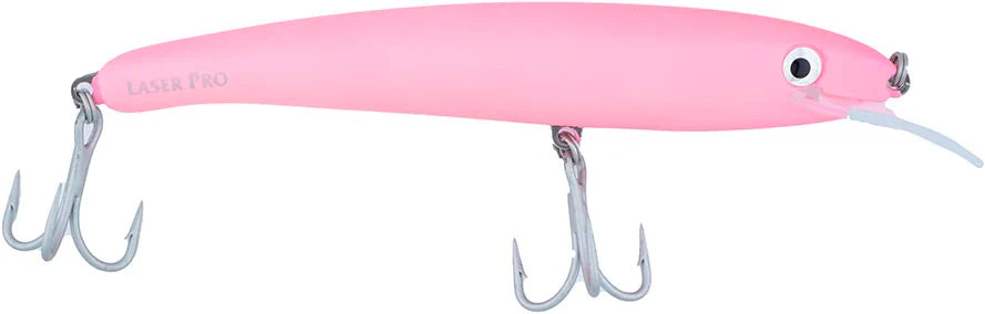 Halco Laser Pro 160 Deep Diving Trolling Plug 625 Inch