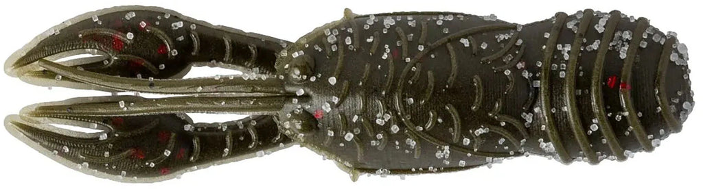 Great Lakes Finesse Juvy Craw 25 Inches
