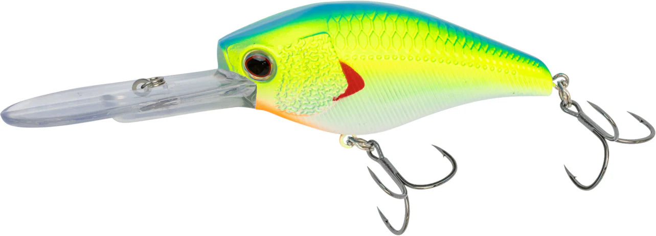 Nomad Design D Trak Freshwater Extra Deep Diving Crankbait