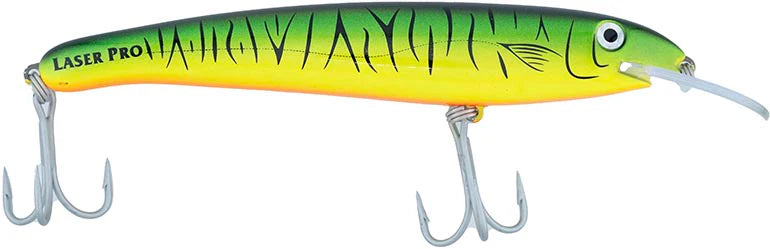 Halco Laser Pro 190 Extra Deep Diving Trolling Plug 74 Inch