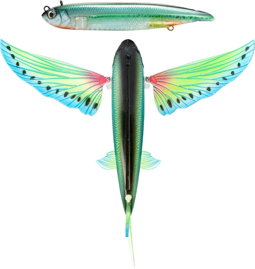 Nomad Design Slipstream 280 Flying Fish