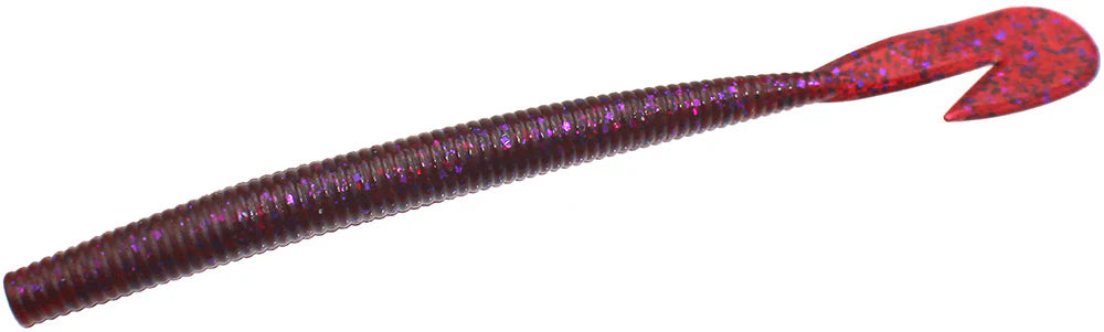 Zoom Ultra Vibe Speed Worm 6 Inch